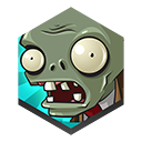 Plants vs Zombies Icon 128x128 png